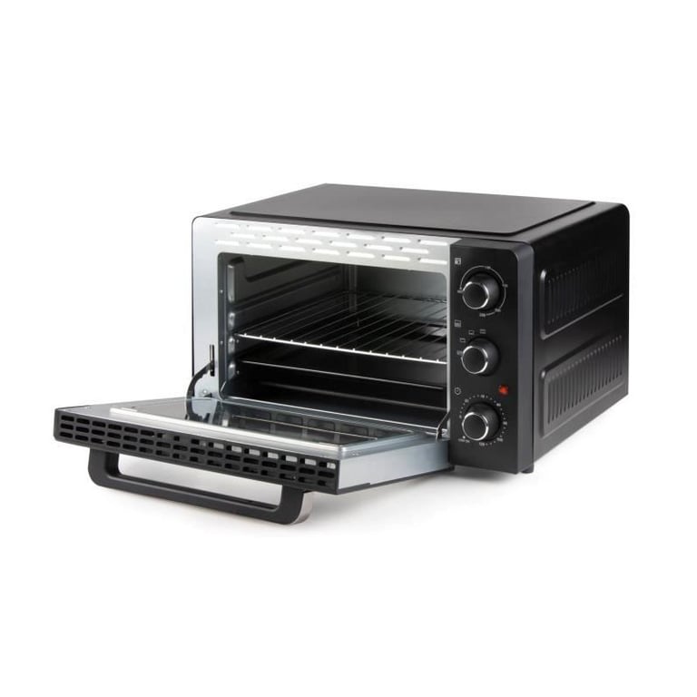 Mini four bake and snack DOMO DO1107GO 28 1500watt - vue 5