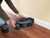 iRobot Combo i8+ robot aspirateur Sans sac Noir