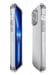 Coque Renforcée iPhone 13 Pro Spectrum Clear Transparente Itskins