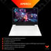 HP Victus Gaming 15-fa0085nf Ordinateur portable 39,6 cm (15.6'') Full HD Intel® Core i5 i5-12450H 16 Go DDR4-SDRAM 512 Go SSD NVIDIA GeForce RTX 3050 Wi-Fi 6 (802.11ax) Windows 11 Home Noir