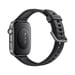 Huawei WATCH FIT 4 4,62 cm (1.82'') AMOLED 38 mm Digital 480 x 408 Pixeles Pantalla táctil Negro GPS (satélite)