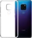 Bigben Connected SILITRANSM20 funda para teléfono móvil Transparente