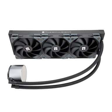 Thermalright Frozen Magic 360 Kit ARGB con raffreddamento silenzioso