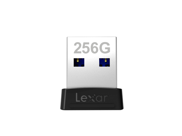 Lexar JumpDrive S47 lecteur USB flash USB Type A 3.2 Gen 1 3.1 Gen 1 Neuf - vue 7