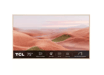 TCL 75A300W TV 190,5 cm (75'') 4K Ultra HD Smart TV Blanc 450 cd/m²