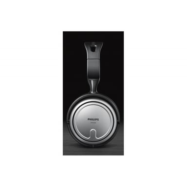 Philips SHP2500/10 Auriculares con cable para TV de interior