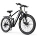 Vélo électrique Aairsk GT900 26 pouces, moteur 250 W, batterie 36 V 13 Ah, double suspension