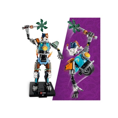 LEGO Fortnite® 77081 KIT pour garçon - vue 9