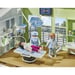 71615 Hôpital aménagé, Action Heroes, L'hôpital, 165 pieces, Des 4 ans