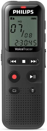 PHILIPS VoiceTracer numerique DVT1160 - Neuf
