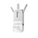 TP-Link RE450 Transmisor y receptor de red Blanco 10, 100, 1000 Mbit/s