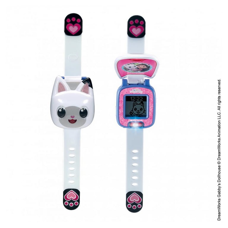 Montre jeu Intéractive Vtech - vue 4