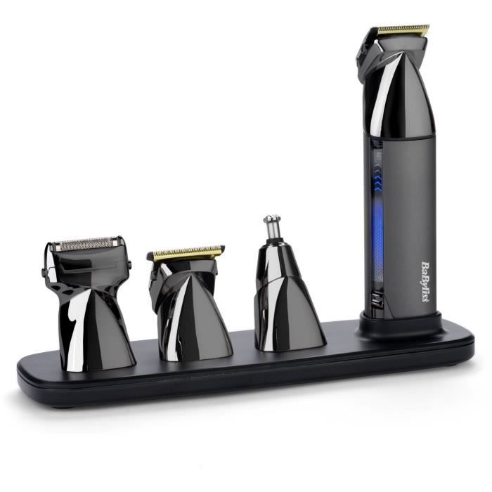 Babyliss MT991E - vue 3