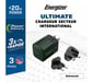 Caricabatterie Power Delivery - 20W - UE/UK/USA - Verde