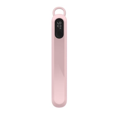 Belkin BPB028HQPK batería externa 20000 mAh Rosa