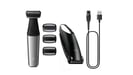 Tondeuse pour homme Philips BG5021/15 - Corps complet, rechargeable, avec accessoire pour le dos