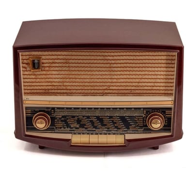 Radio Bluetooth Philips vintage anni '60