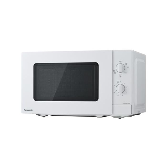 Micro-ondes Gril PANASONIC NN-GM21QWEPG – 20L, 800W, Gril 1000W, Mécanique - vue 5