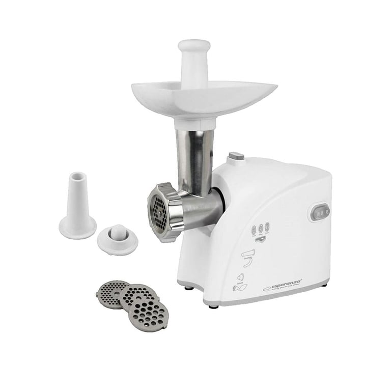 Esperanza Ekm032 Meat Grinder - vue 3