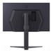 LG 27GS75Q-B écran plat de PC 68,6 cm (27'') 2560 x 1440 pixels Quad HD Noir