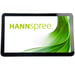 Hannspree HO 275 PTB pantalla para PC 68,6 cm (27'') 1920 x 1080 Pixeles Full HD LED Pantalla táctil Negro