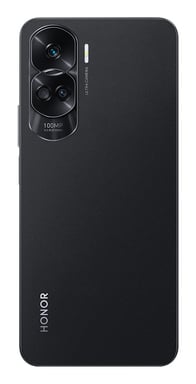 90 Lite (5G) 256 GB, negro, desbloqueado
