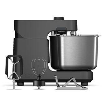 Robot da pasticceria Ooni Halo Pro grigio