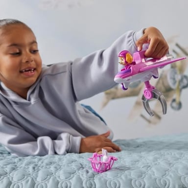 Paw Vehiculo Air Rescue Skye