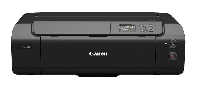 Canon imagePROGRAF PRO-310 impresora de inyección de tinta Color 4800 x 2400 DPI A3+ Wifi