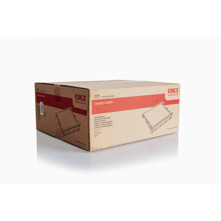 HP C4096A - vue 3