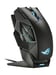 ASUS ROG Spatha X RF Mouse da gioco senza fili per destrorsi + USB Type-A ottico 19000 DPI