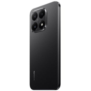 15T (5G) 512 Gb, Negro