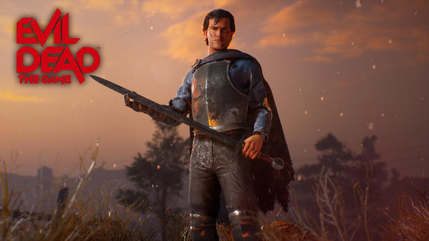 Evil Dead: The Game Xbox Series X - vue 9