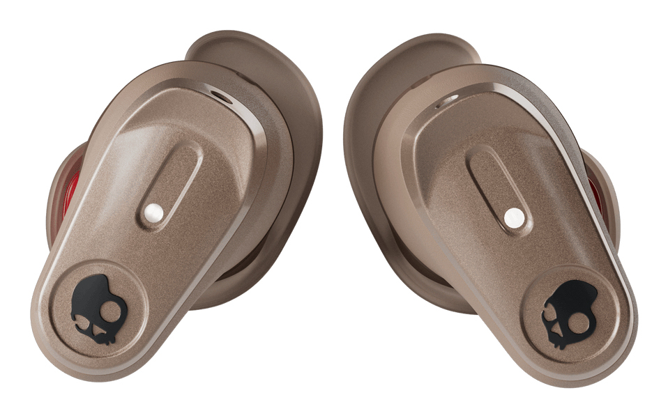 Skullcandy METHOD 360 ANC SOUND BY BOSE, Marron - Neuf