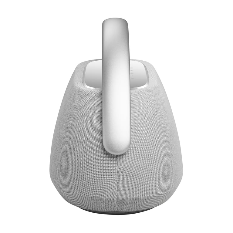 Enceinte sans fil Harman Kardon Go + Play 3 - vue 10