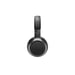 Philips TAH9505BK/00 écouteur/casque Avec fil &sans fil Arceau Appels/Musique USB Type-C Bluetooth Noir