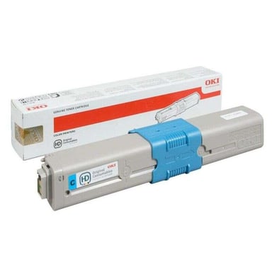 44469724 TONER CIANO C500        5K - Neuf