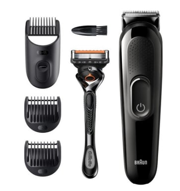 Tondeuse Braun SK3300