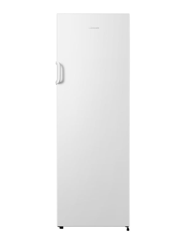 Hisense FV245N4AW2 congélateur Droit Autoportante 194 L E Blanc - Neuf
