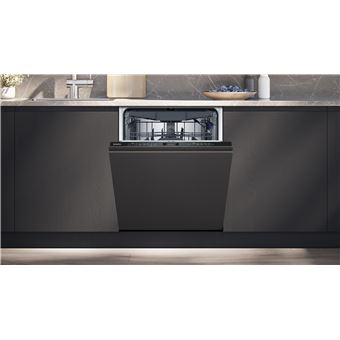 Lave-Vaisselle Siemens SN75EX23CE – 14 Couverts, Intégrable, 42 dB - vue 4