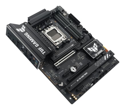 ASUS TUF GAMING B650E-PLUS WIFI AMD B650 Emplacement AM5 ATX