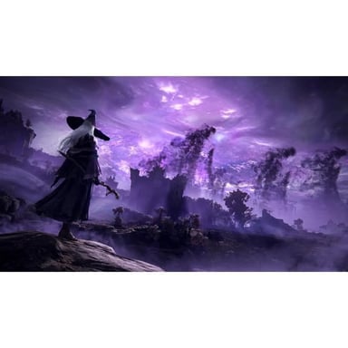 Elden Ring Nightreign (XBOX SERIE X)