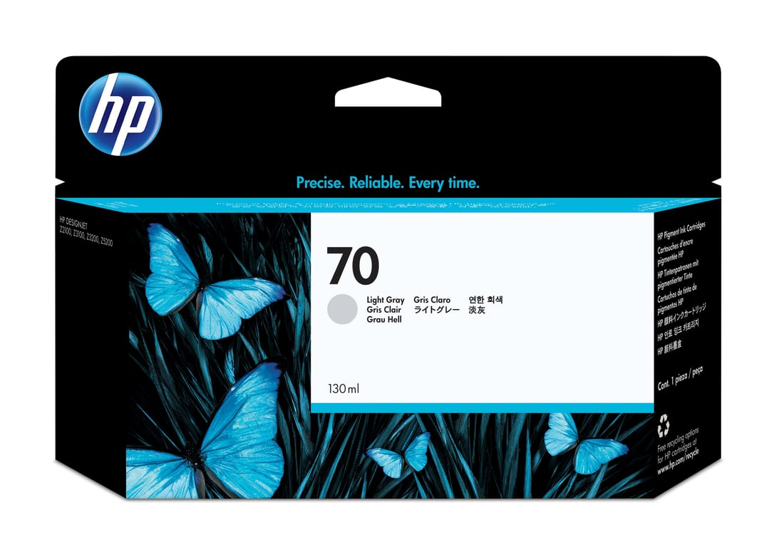 HP Activateur de brillance - vue 7