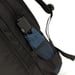 Tucano Lato 43,2 cm (17'') Funda mochila Negra