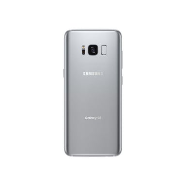Galaxy S8+ 64 Go, Argent