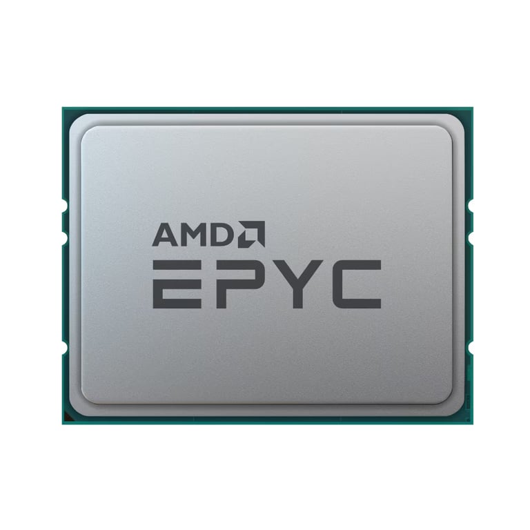Lenovo AMD EPYC 7262 processeur 3 2 GHz 128 Mo L3 Neuf - vue 1