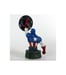 Figurina / Busto - SEMIC - Marvel : Capitan America 2021 - 16 cm