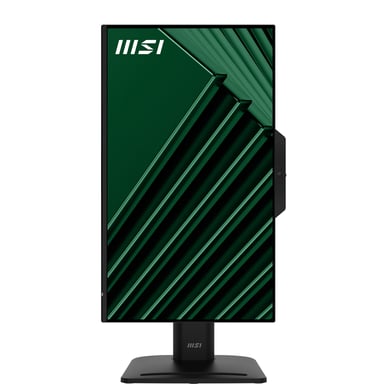 MSI MP242PMG Monitor 23.8'' IPS 120h DP Wcam MM AA