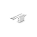 Belkin WCD001VF1MWH Caricatore per dispositivi mobili bianco per interni