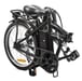 Smartway F2-L1S6-K vélo électrique Noir Acier 50,8 cm (20'') 22 kg Lithium-Ion (Li-Ion)
